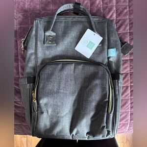 Nursing Pump Diaper Bag